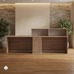 Lavien · Front Office Lobby Desk