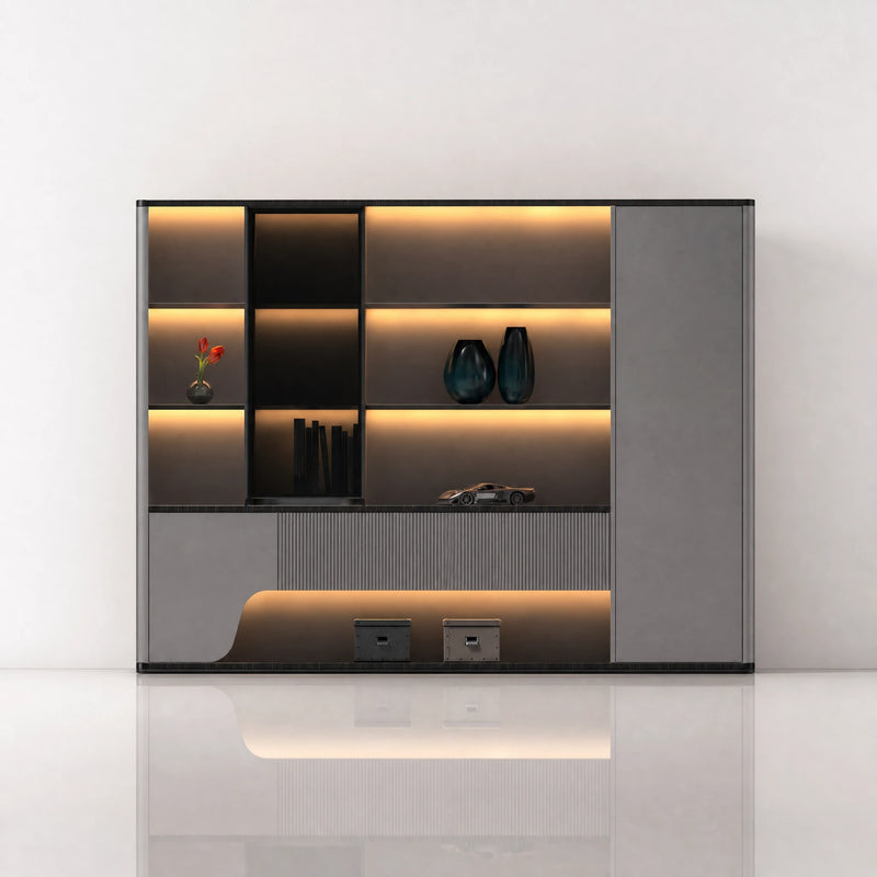 vantrel-modern-office-wall-unit-w-lighting-storage-cabinet-shelf-YJ-RGH-C03-2420.webp