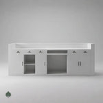 Nerielle · Front Reception Desk