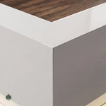 Eris · Front Reception Desk