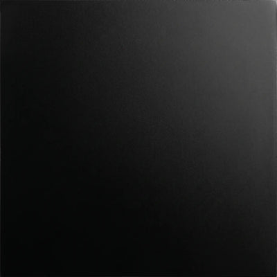 Matte Black