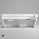 Elliora · Front Reception Desk