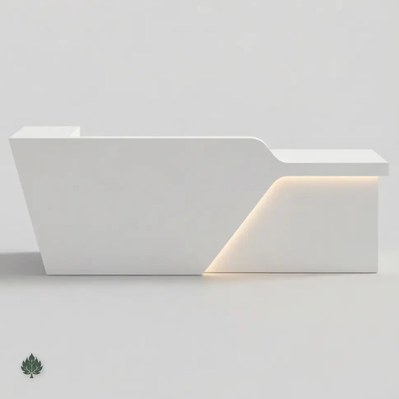 Paxton · Front Reception Desk