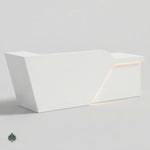Paxton · Front Reception Desk