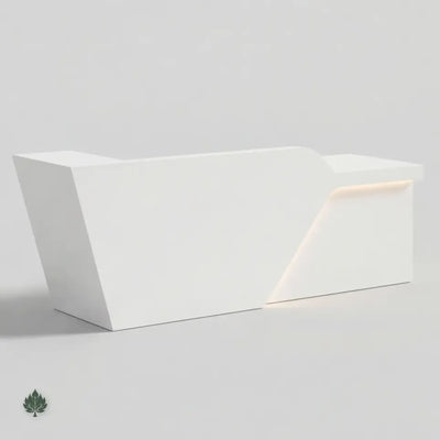 Paxton · Front Reception Desk