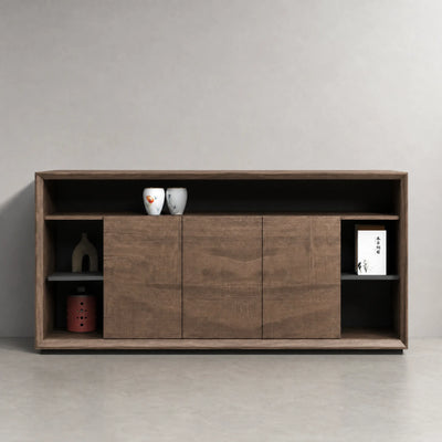 ridgewell-office-credenza-cabinet-sideboard-brown-cabinet-shelf-YJ-MG-03-1808.webp