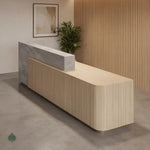 Regina · Front Lobby Desk