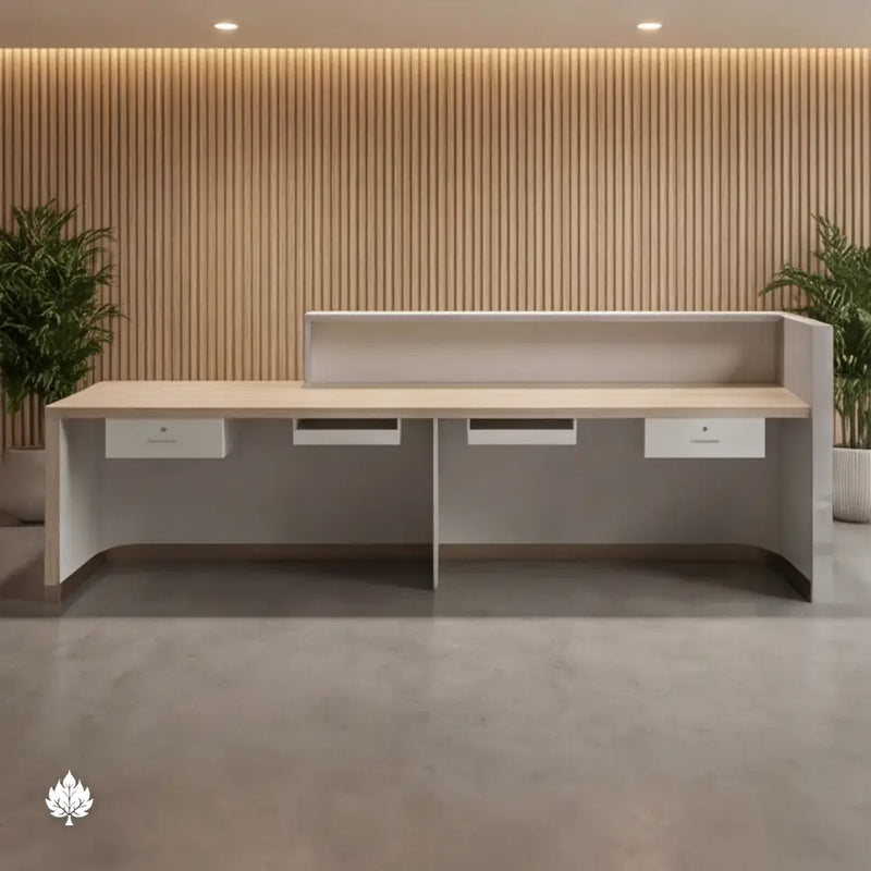 Regina · Front Lobby Desk