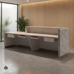 Regina · Front Lobby Desk