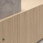 Regina · Front Lobby Desk