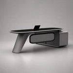 zevran-luxury-l-shaped-manager-desk-gray-executive-desk-YJ-RGH-T09-2219L.webp