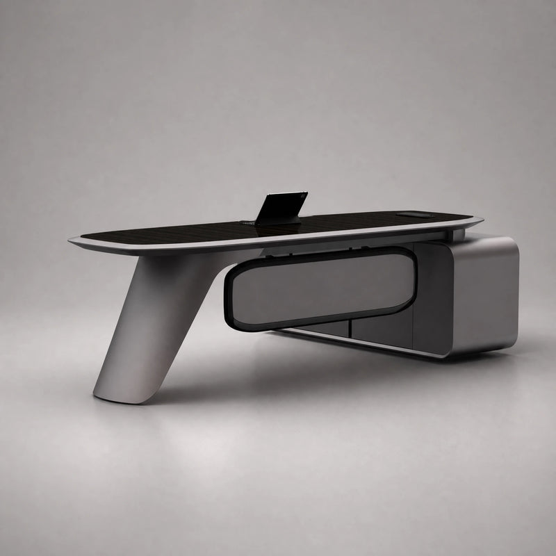 zevran-luxury-l-shaped-manager-desk-gray-executive-desk-YJ-RGH-T09-2219L.webp