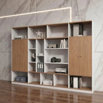 Lynx · Office Shelves with Storage