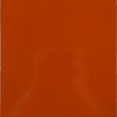 Glossy Orange
