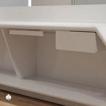 Auden · Front Reception Desk