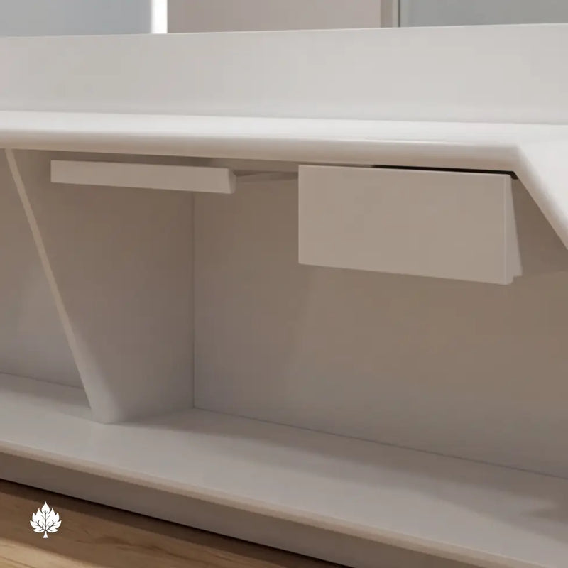 Auden · Front Reception Desk