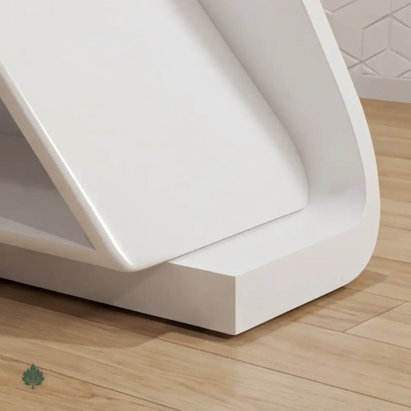 Auden · Front Reception Desk
