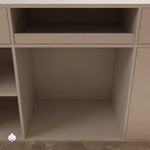 Nyssa · Front Reception Desk