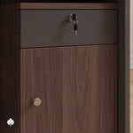 Taviel · Front Reception Desk