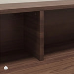 Taviel · Front Reception Desk