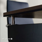 Juniper · Modern L-Shaped Executive Desk