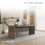 Croft · Small Executive Desk