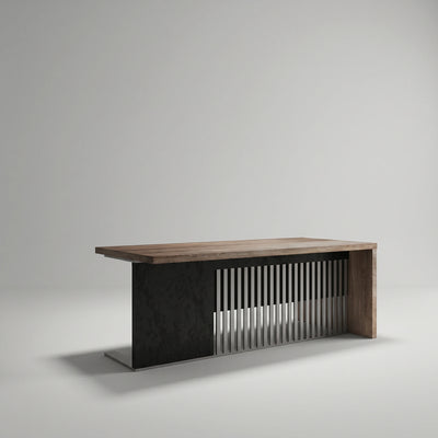 Croft · Small Executive Desk