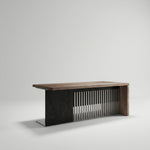 Croft · Small Executive Desk