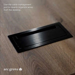 Croft · Small Executive Desk