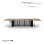 Wright · Conference Room Table