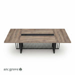 Wright · Conference Room Table