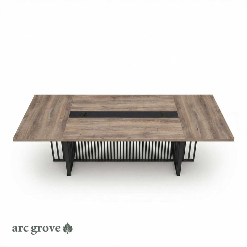 Wright · Conference Room Table