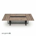 Wright · Conference Room Table