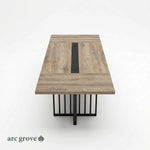 Wright · Conference Room Table
