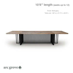Wright · Conference Room Table