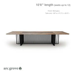 Wright · Conference Room Table