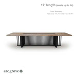 Wright · Conference Room Table