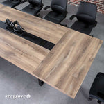 Wright · Conference Room Table