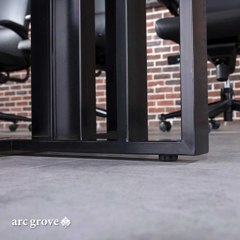 Wright · Conference Room Table