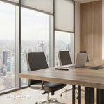 Wright · Conference Room Table