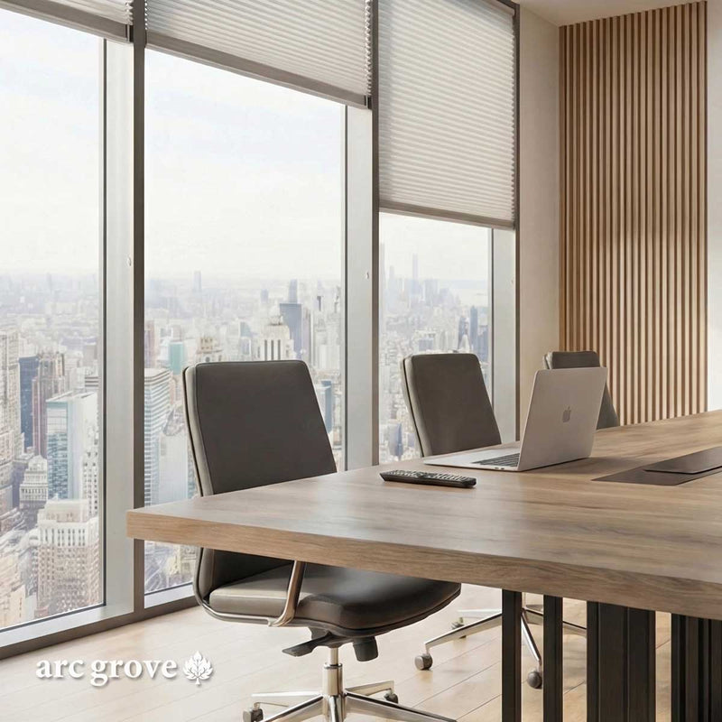 Wright · Conference Room Table
