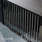 Buckler · Modern L-Shaped Desk