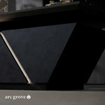 Borrador 1 de la Fundación Executive Desk