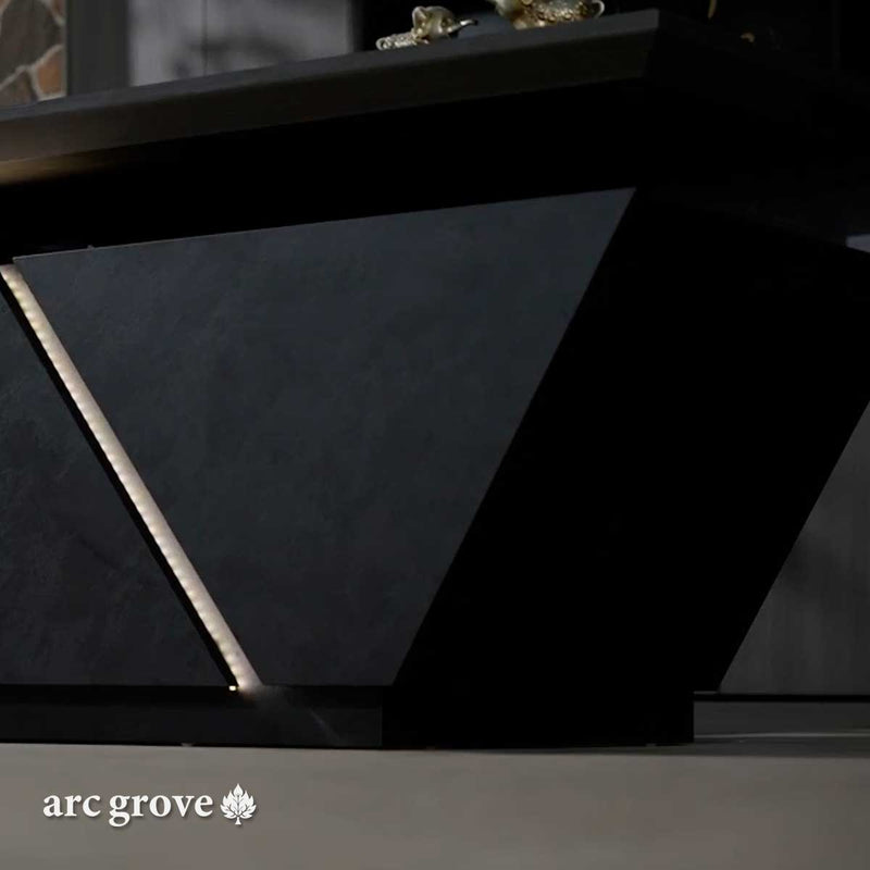 Borrador 1 de la Fundación Executive Desk