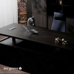 Borrador 1 de la Fundación Executive Desk