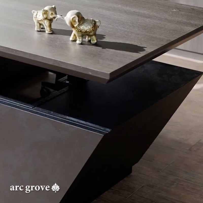 Borrador 1 de la Fundación Executive Desk