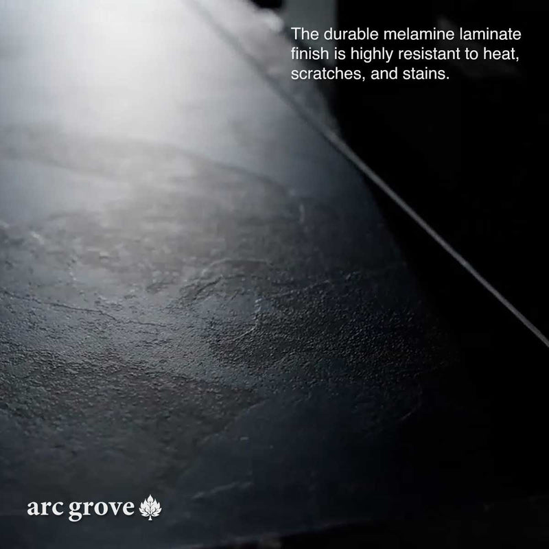 Borrador 1 de la Fundación Executive Desk