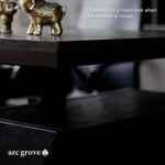 Borrador 1 de la Fundación Executive Desk