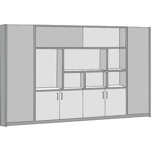 Shelving