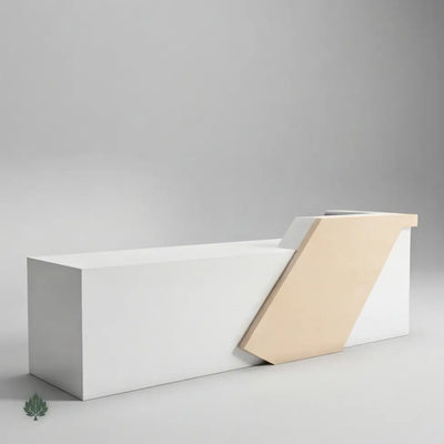 Arriene · Front Reception Desk